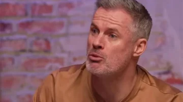 ثغرة دفاعية.. كاراجر يحدد أخطاء ليفربول التي تمنح مانشستر سيتي لقب الدوري الأغلى